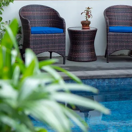 House Of Michella - Modern, Quiet & Central Hotel