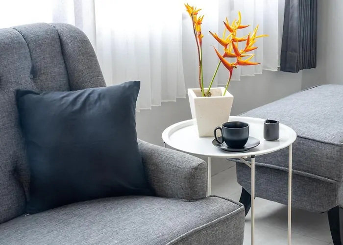 House Of Michella - Modern, Quiet & Central Hotel Sanur
