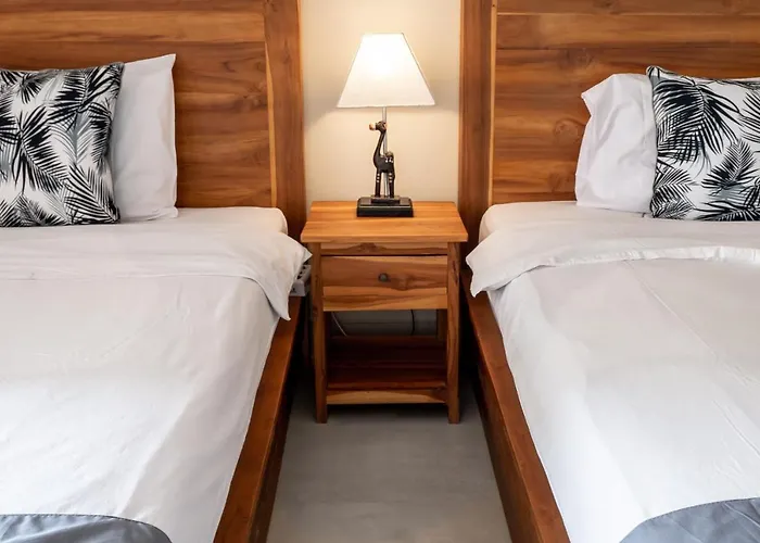 House Of Michella - Modern, Quiet & Central Sanur