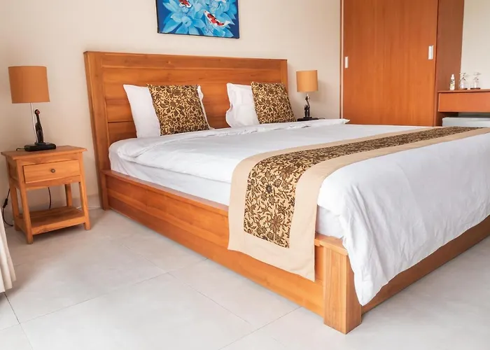 Hotel House Of Michella - Modern, Quiet & Central *