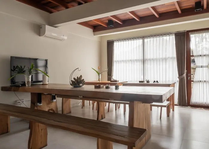 Hotel House Of Michella - Modern, Quiet & Central Sanur